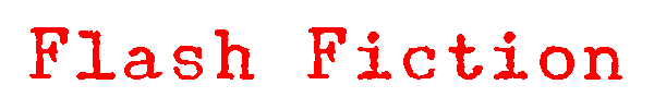 Flash Fiction