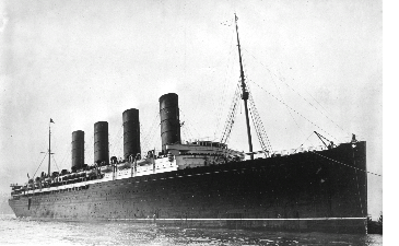 Lusitania